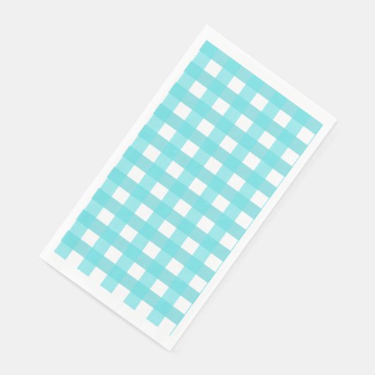 Vichy Bleu Ciel (コーナー)