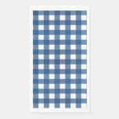 Vichy Bleu marine (正面)