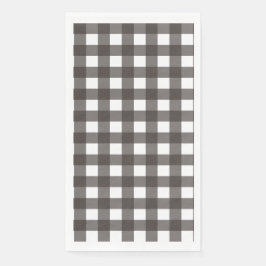 Vichy Gris anthracite