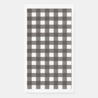 Vichy Gris anthracite