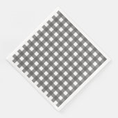 Vichy Gris clair (コーナー)