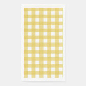 Vichy Jaune clair (正面)