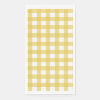 Vichy Jaune clair