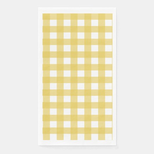 Vichy Jaune clair (正面)