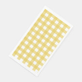 Vichy Jaune clair (コーナー)