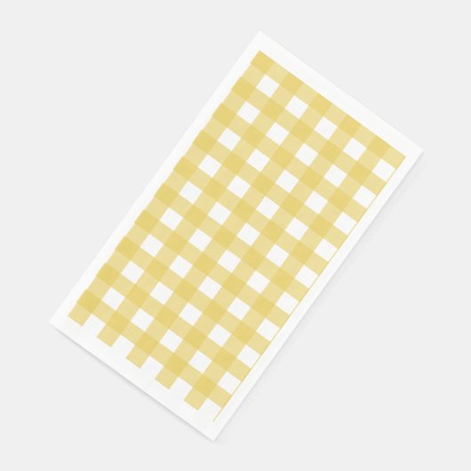 Vichy Jaune clair (コーナー)