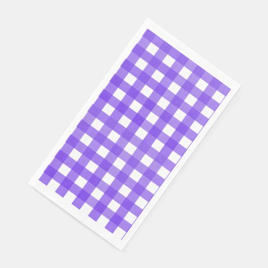 Vichy Lavande (コーナー)