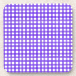 Vichy Lavande コースター