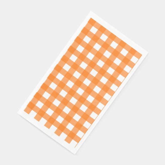 Vichy Orange (コーナー)