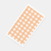 Vichy Orange clair (コーナー)