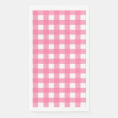 Vichy Rose clair (正面)