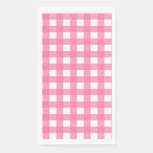 Vichy Rose clair (正面)