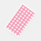 Vichy Rose clair (コーナー)