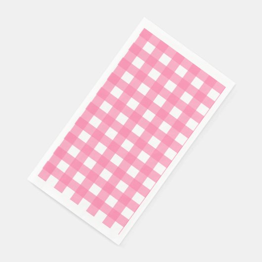 Vichy Rose clair (コーナー)