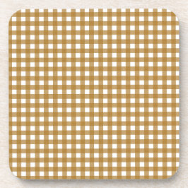 Vichy Sienne コースター