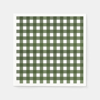 Vichy Vert d'Alsace スタンダードカクテルナプキン