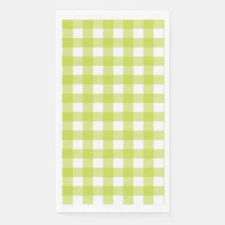 Vichy Vert pomme