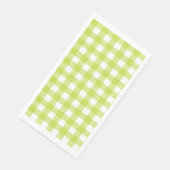 Vichy Vert pomme (コーナー)