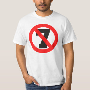 VickのTシャツを拒否して下さい Tシャツ