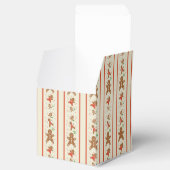 Vickie’s Gingerbread Parade-Cream フェイバーボックス (オープン)