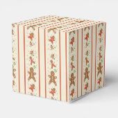 Vickie’s Gingerbread Parade-Cream フェイバーボックス (裏面サイド)