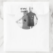 vicodin, the 素晴らし Truth, AlTeReD OpInIon, www.m... ラウンドシール (バッグ)