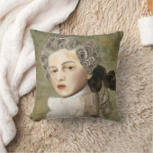 Vicomte クッション (ブランケット)