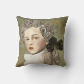 Vicomte クッション (裏面)