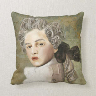 Vicomte クッション