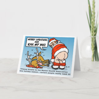 Vicsクリスマスカード2 シーズンカード