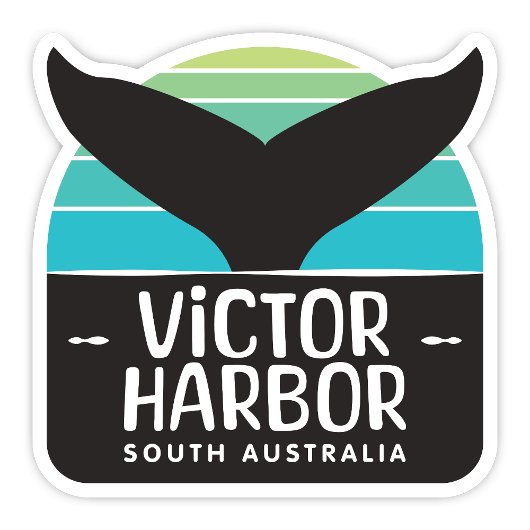 Victor Harbor, South Australiaシール シール