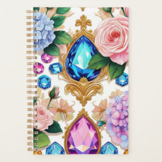 Victoria Planner プランナー手帳