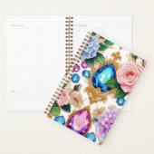 Victoria Planner プランナー手帳 (ディスプレー)