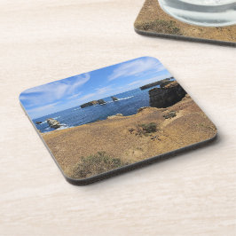 Victoria’s Bay of Islands Coastal Panorama コースター