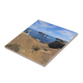 Victoria’s Bay of Islands Coastal Panorama タイル (側面)