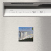 Victoriafälle マグネット (インサイチュ (食洗機))