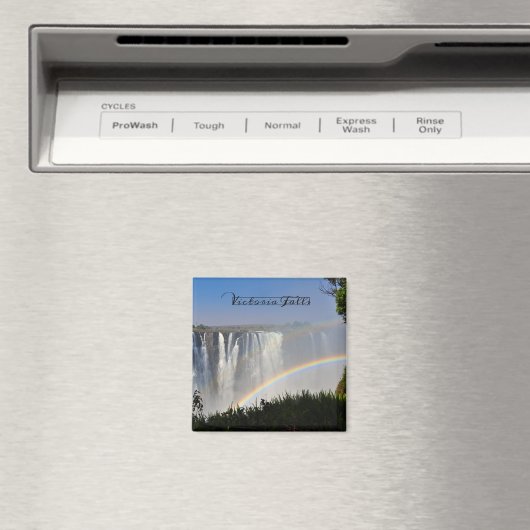 Victoriafälle マグネット (インサイチュ (食洗機))