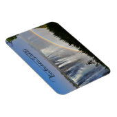 Victoriafälle マグネット (右側)