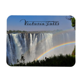 Victoriafälle マグネット