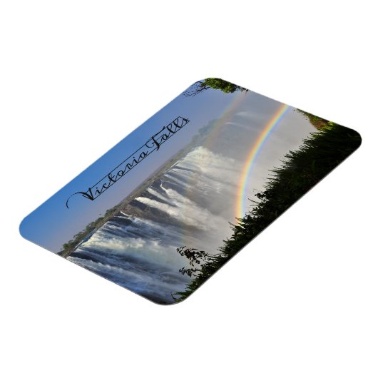 Victoriafälle マグネット (左側)