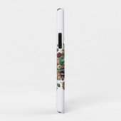 Victorian Bavaria Floral Vase Case-Mate iPhoneケース (裏面/右)