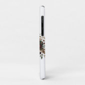 Victorian Bavaria Floral Vase Case-Mate iPhoneケース (裏面/左)