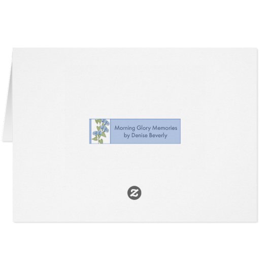 Victorian beauty in purple coat (裏面横)