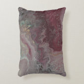 Victorian Blush Accent Pillow アクセントクッション (正面(垂直))