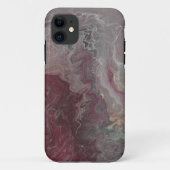 Victorian Blush Case-Mate iPhoneケース (裏面)