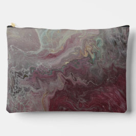 Victorian Blush Print Cut Sew Bag アクセサリーポーチ