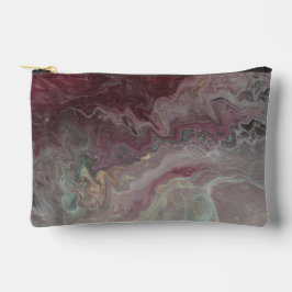 Victorian Blush Print Cut Sew Bag アクセサリーポーチ