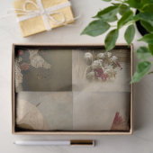 Victorian Christmas 4-in-1 Decoupage Combo 薄葉紙 (ギフト)