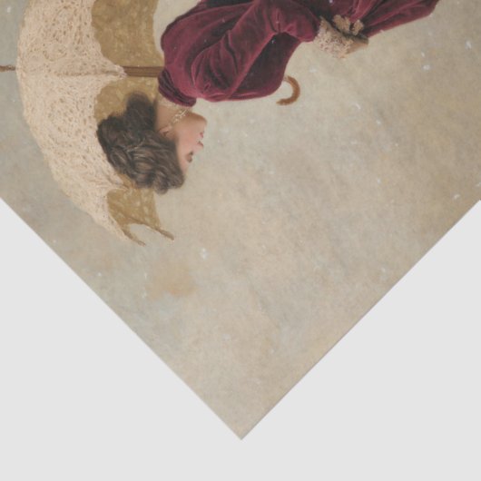 Victorian Christmas 4-in-1 Decoupage Combo 薄葉紙 (詳細)