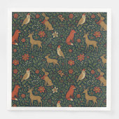 Victorian Christmas Animal & Botanical  (正面)